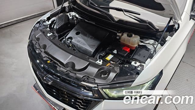 Chevrolet(GM대우) Traverse 3.6 AWD Red Line, 2023 6