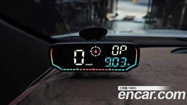 Chevrolet(GM대우) Traverse 3.6 AWD Red Line, 2023 17