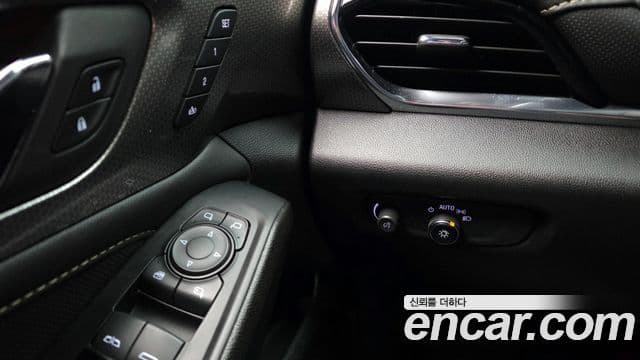 Chevrolet(GM대우) Traverse 3.6 AWD Red Line, 2023 18