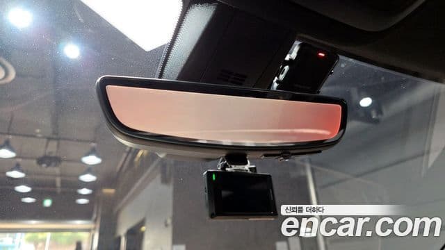 Chevrolet(GM대우) Traverse 3.6 AWD Red Line, 2023 19