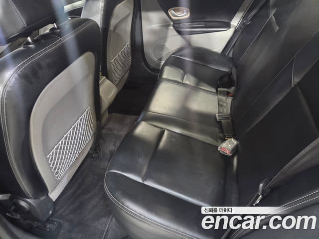 Renault Korea(Samsung) 뉴SM3 SE20, 2011 11