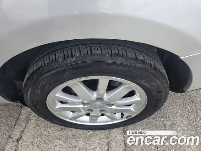 Renault Korea(Samsung) 뉴SM3 SE20, 2011 13