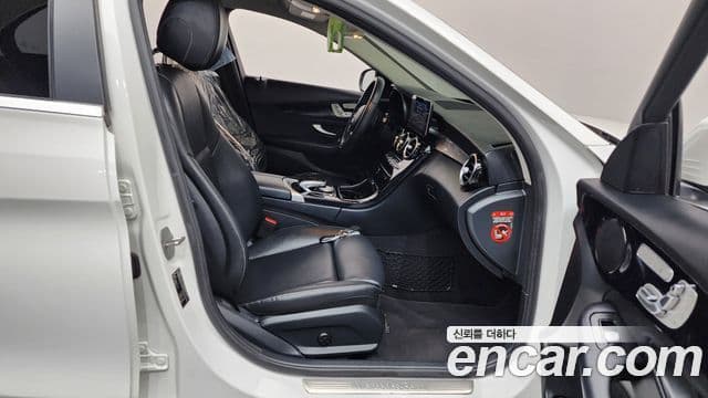 Mercedes-Benz C-класс W205, 2019 11