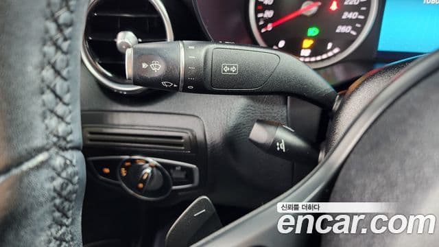 Mercedes-Benz C-класс W205, 2019 14