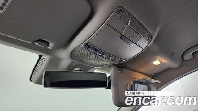 Mercedes-Benz C-класс W205, 2019 17