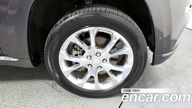 Jeep Grand Cherokee WK2, 2019 все фото