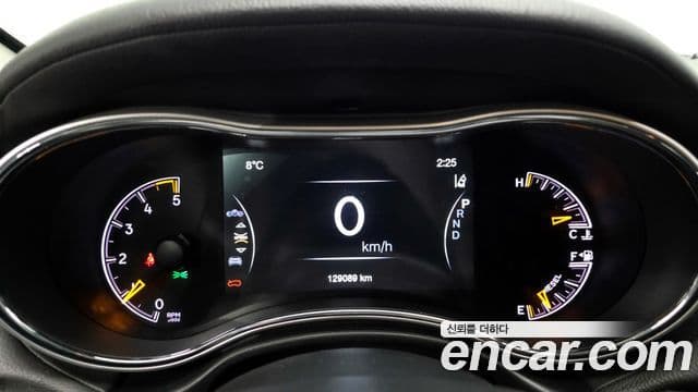 Jeep Grand Cherokee WK2, 2019 8