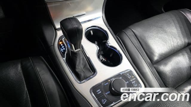 Jeep Grand Cherokee WK2, 2019 9