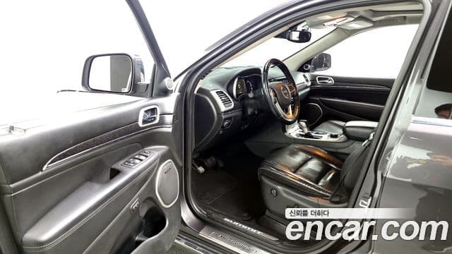 Jeep Grand Cherokee WK2, 2019 10