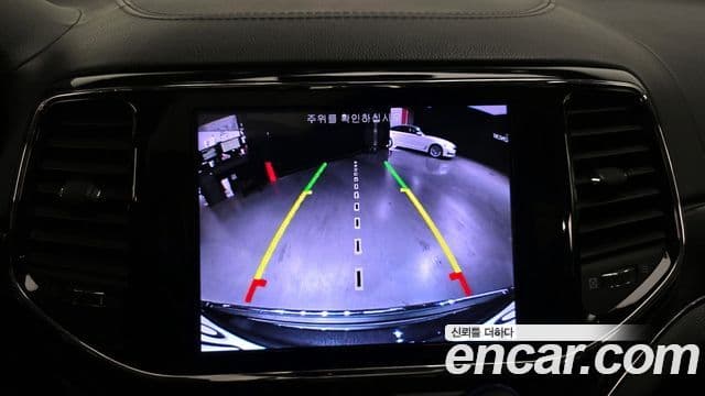 Jeep Grand Cherokee WK2, 2019 15