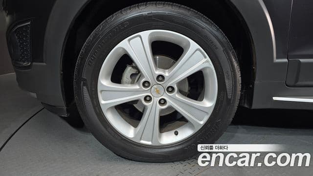 Chevrolet(GM대우) Captiva 4WD LTZ, 2013 все фото