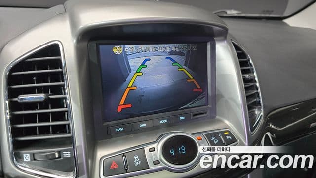 Chevrolet(GM대우) Captiva 4WD LTZ, 2013 15