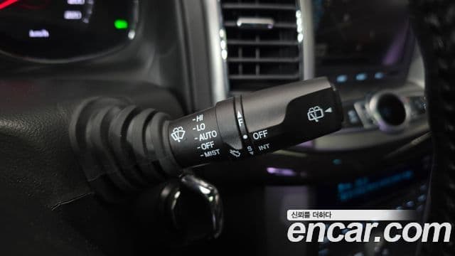 Chevrolet(GM대우) Captiva 4WD LTZ, 2013 16