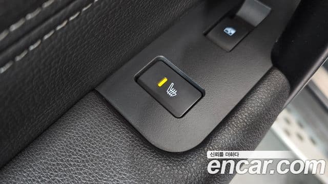 Chevrolet(GM대우) Captiva 4WD LTZ, 2013 18