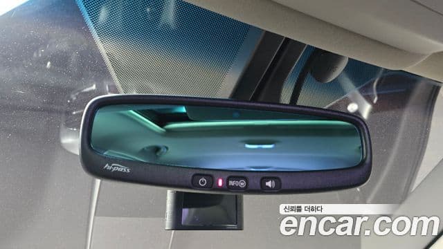 Chevrolet(GM대우) Captiva 4WD LTZ, 2013 19