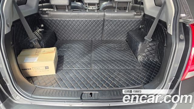 Chevrolet(GM대우) Captiva 4WD LTZ, 2013 20