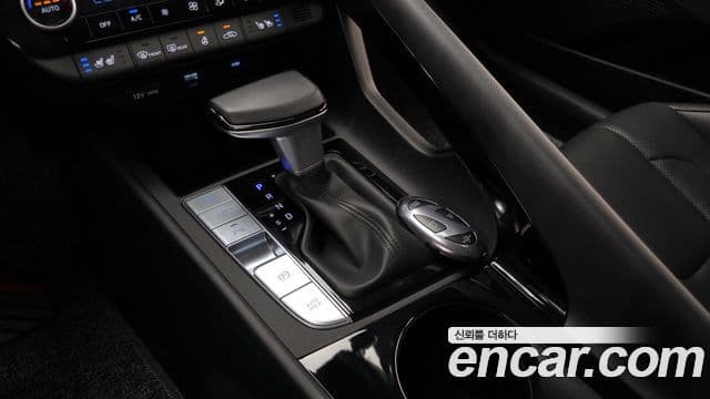 Hyundai The / новый New Avante (CN7) Modern, 2026 9