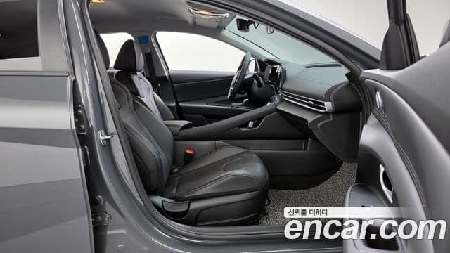 Hyundai The / новый New Avante (CN7) Modern, 2026 10