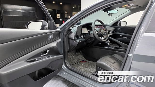 Hyundai The / новый New Avante (CN7) Modern, 2026 11