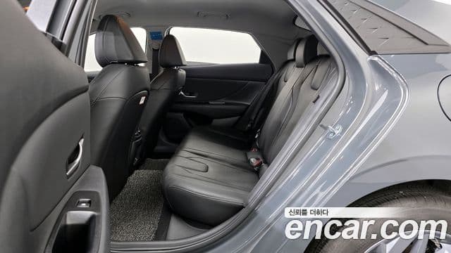 Hyundai The / новый New Avante (CN7) Modern, 2026 12