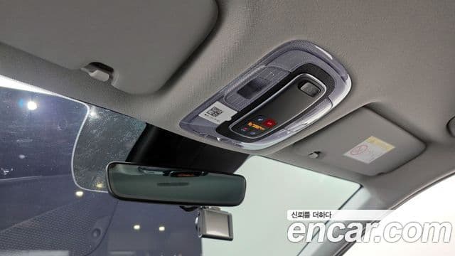 Hyundai The / новый New Avante (CN7) Modern, 2026 19