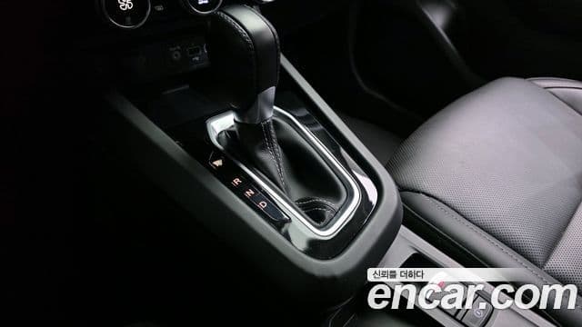 Renault Korea(Samsung) XM3 Signature, 2023 9