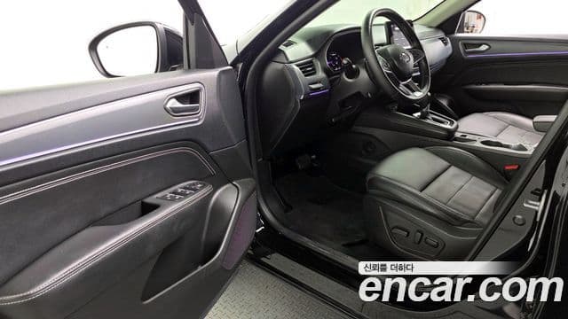 Renault Korea(Samsung) XM3 Signature, 2023 11