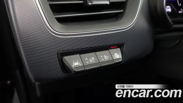 Renault Korea(Samsung) XM3 Signature, 2023 17