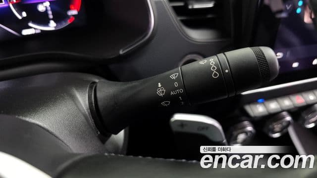 Renault Korea(Samsung) XM3 Signature, 2023 18