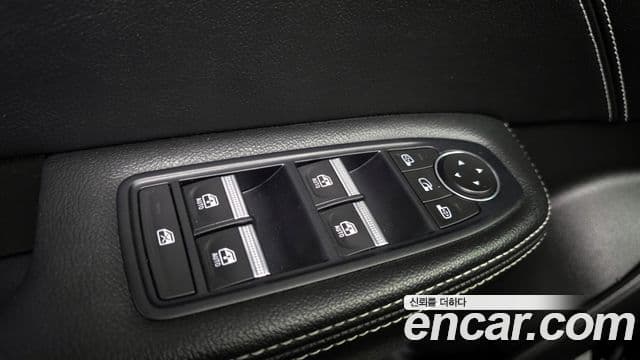 Renault Korea(Samsung) XM3 Signature, 2023 19