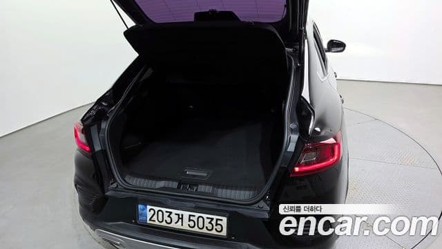 Renault Korea(Samsung) XM3 Signature, 2023 20