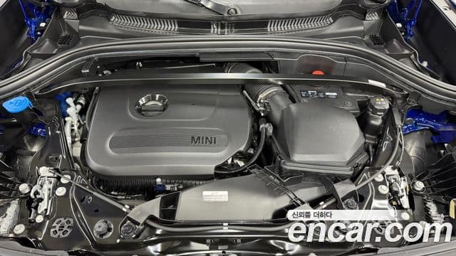 Mini Cooper S Countryman 3세대 ALL4 favored, 2025 6