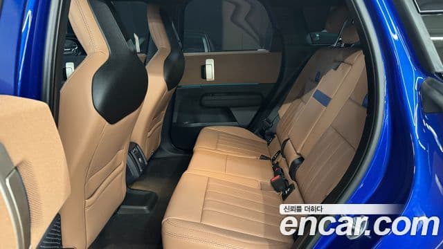 Mini Cooper S Countryman 3세대 ALL4 favored, 2025 11