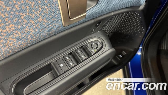 Mini Cooper S Countryman 3세대 ALL4 favored, 2025 12