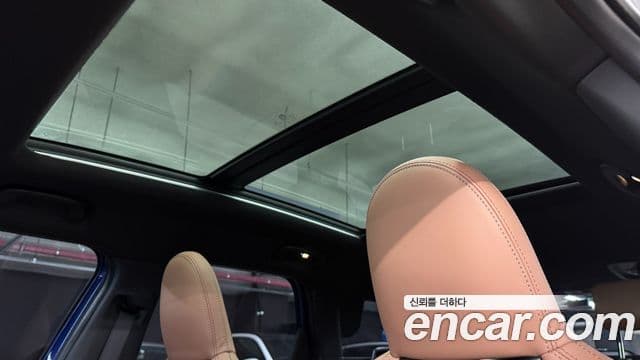 Mini Cooper S Countryman 3세대 ALL4 favored, 2025 18