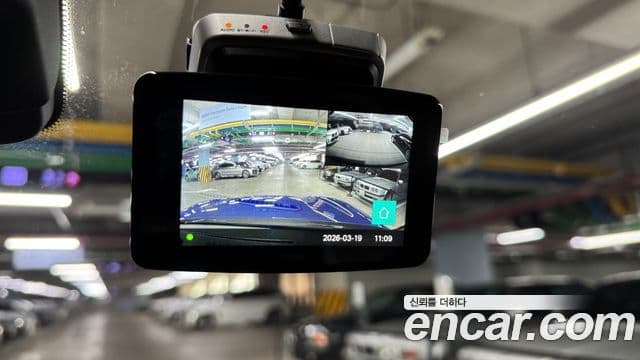 Mini Cooper S Countryman 3세대 ALL4 favored, 2025 19