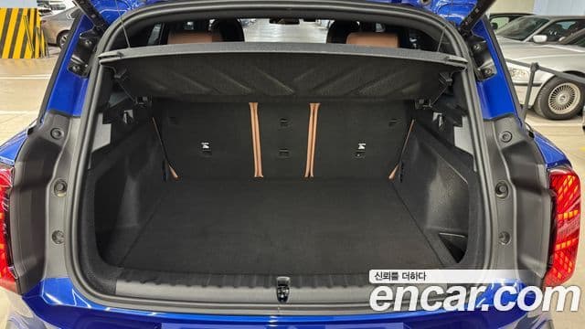 Mini Cooper S Countryman 3세대 ALL4 favored, 2025 20