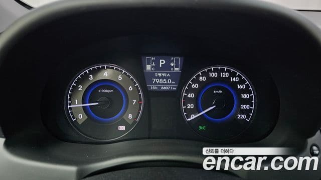 Hyundai Accent(новый кузов / новое поколение) Modern, 2017 8