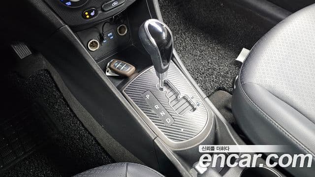 Hyundai Accent(новый кузов / новое поколение) Modern, 2017 9