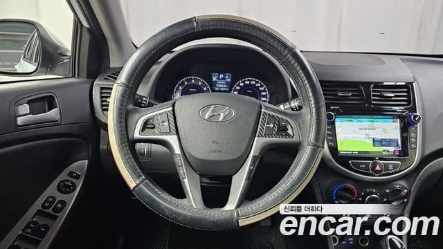 Hyundai Accent(новый кузов / новое поколение) Modern, 2017 13