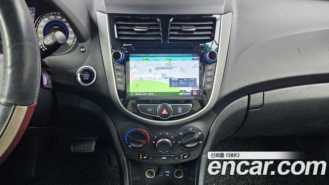 Hyundai Accent(новый кузов / новое поколение) Modern, 2017 16