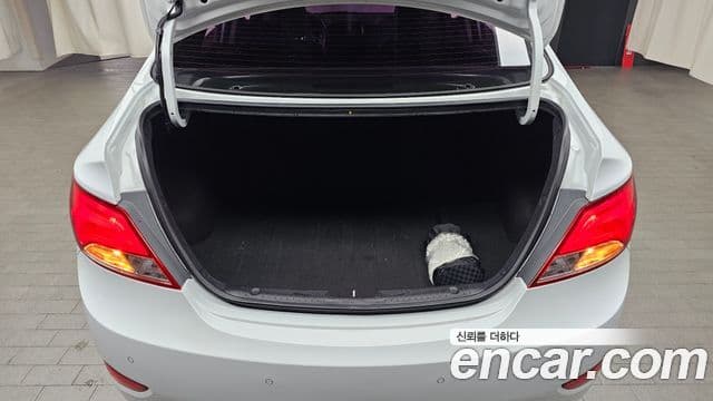 Hyundai Accent(новый кузов / новое поколение) Modern, 2017 20