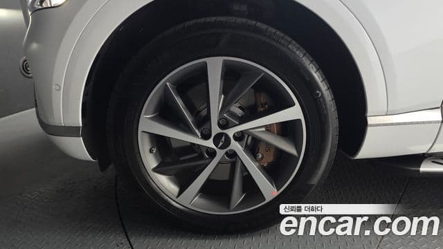 Genesis GV80, 2026 все фото