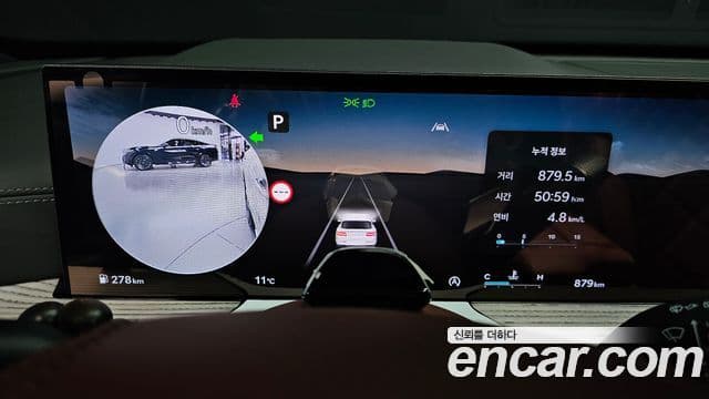 Genesis GV80, 2026 8