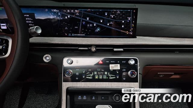 Genesis GV80, 2026 14