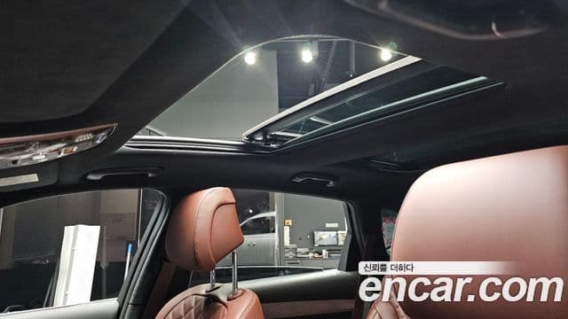 Genesis GV80, 2026 19