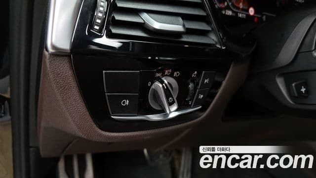 BMW 5시리즈 (G30) 523d M Sport, 2021 16