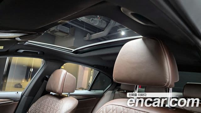 BMW 5시리즈 (G30) 523d M Sport, 2021 19