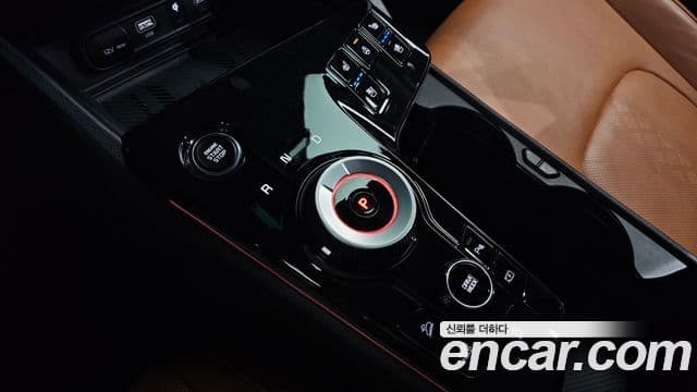 Kia Sportage 5세대 Signature, 2024 9