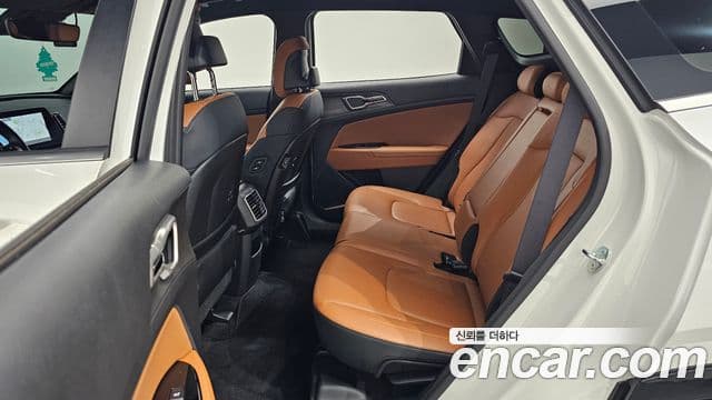 Kia Sportage 5세대 Signature, 2024 12